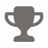 trophy symbol