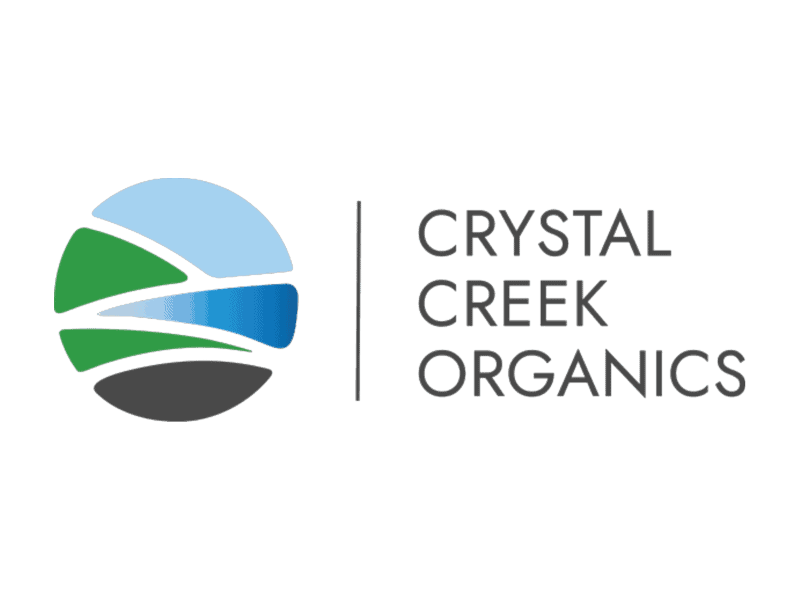 Crystal Creek Organics