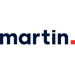 The Martin Group Logo