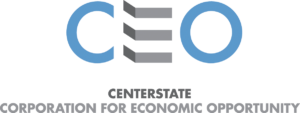 Center State CEO logo