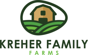 Kreher Family Farms logo