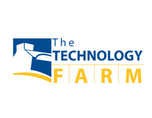 The Tech Farm logo