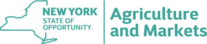 Agriculture and Markets logo