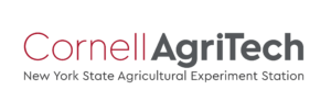 Cornell AgriTech Logo