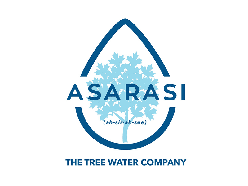 Asarasi: The Tree Water Company