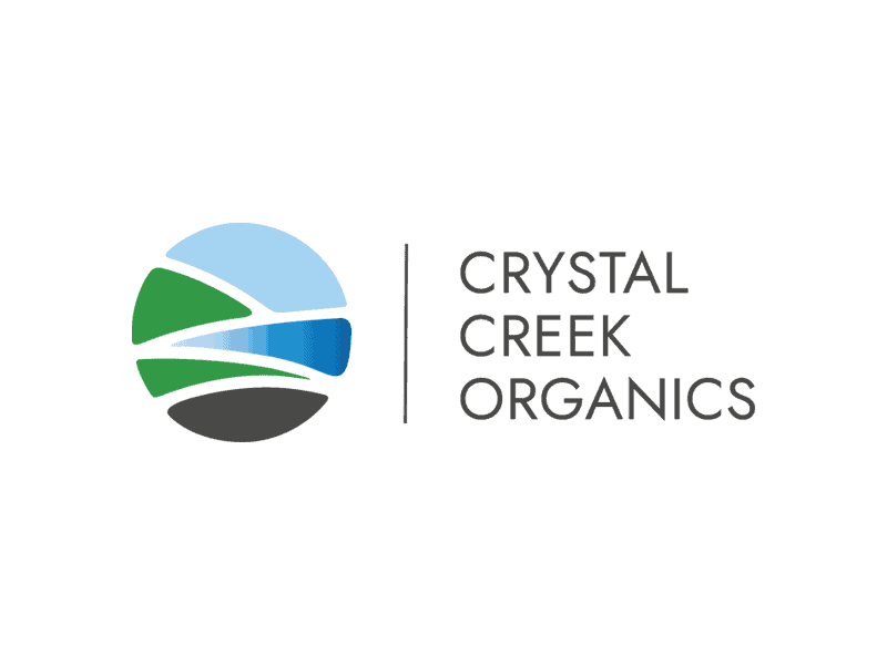 Crystal Creek Organics