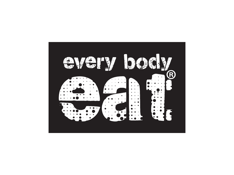 Every Body Eat