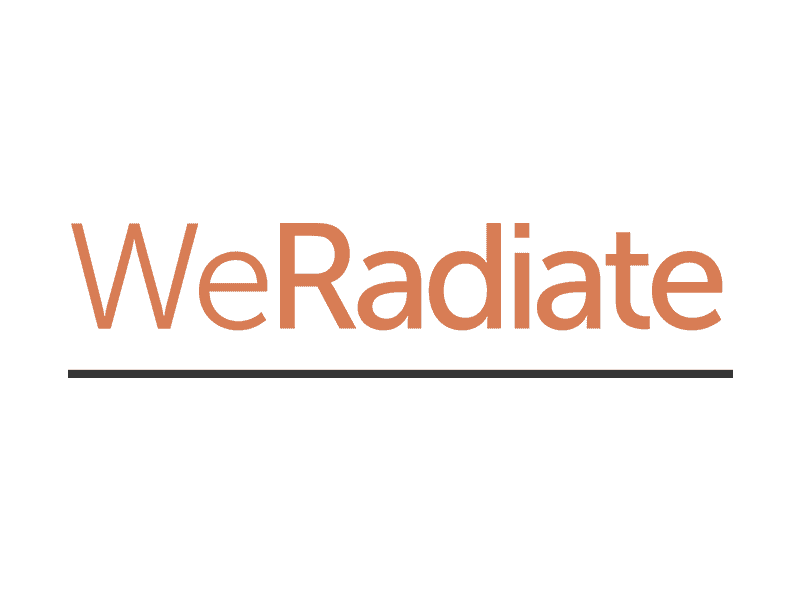 WeRadiate