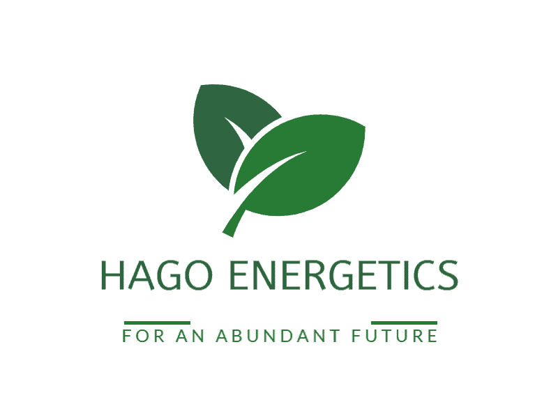 Hago Energetics