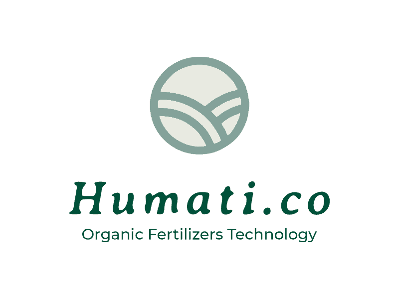 Humati.co - Organic Fertilizers Technology