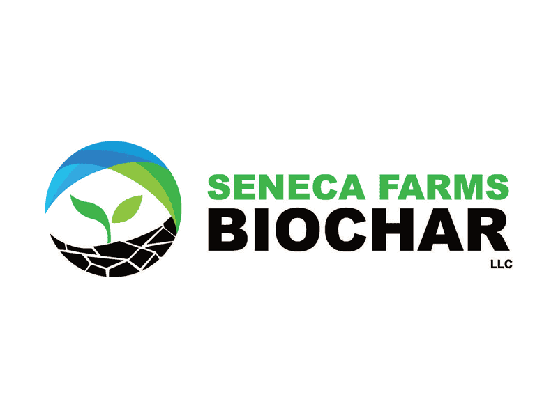 Seneca Farms Biochar