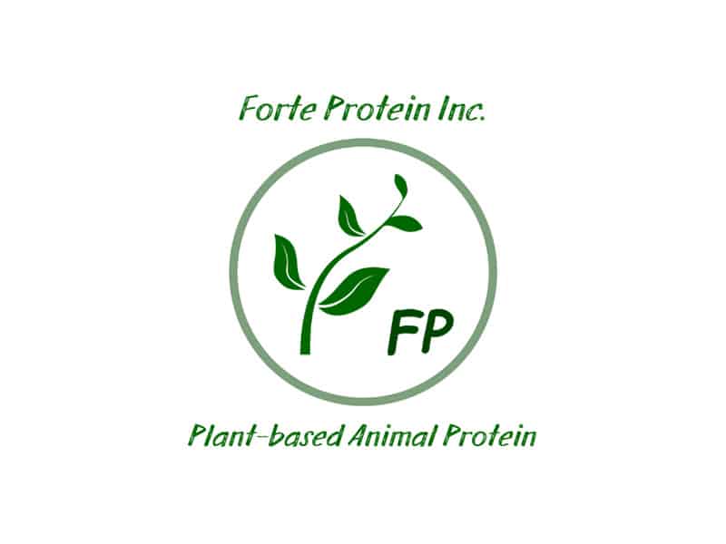 forte protein logo