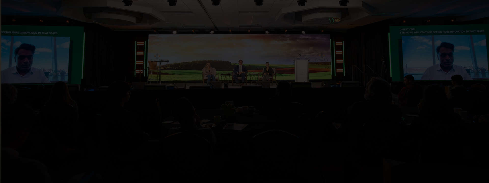 Attend the Summit