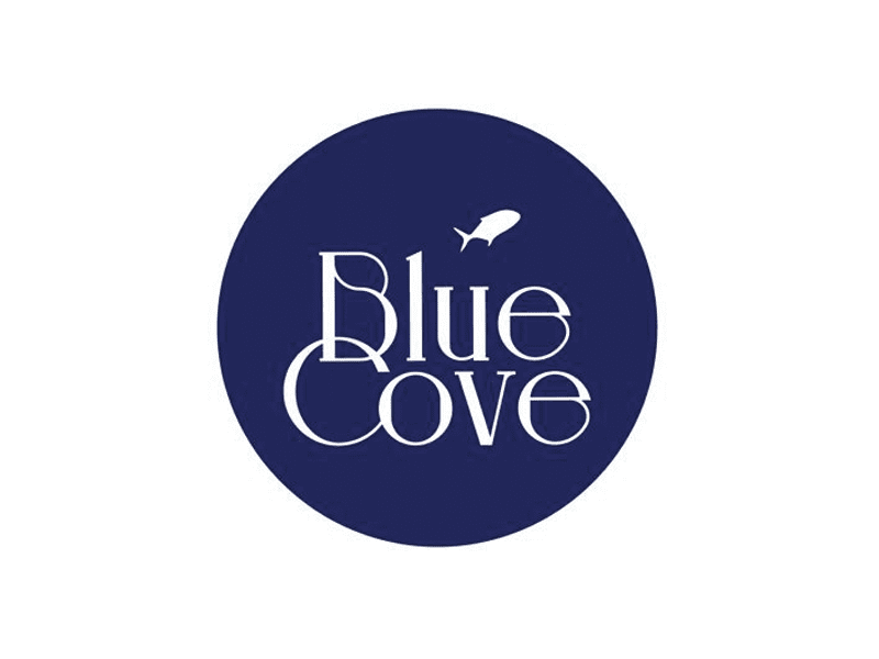 Blue-Cove