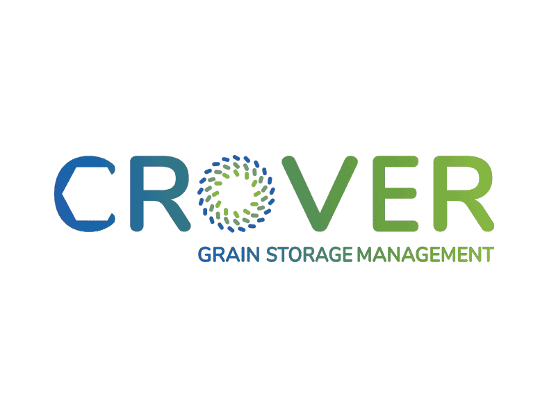 Crover Grain Storage Management