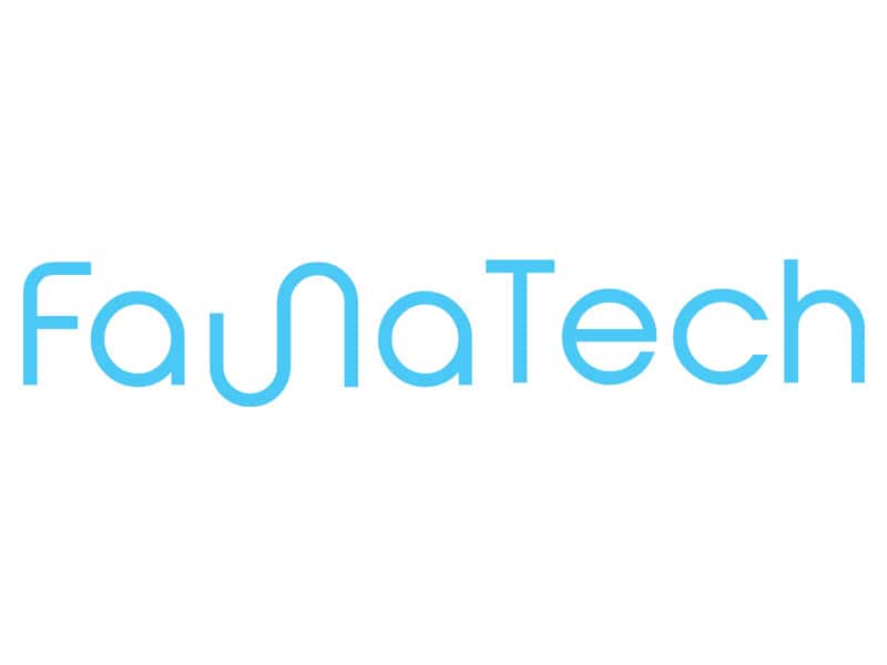 FaunaTech Logo