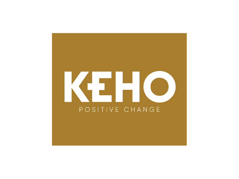 KEHO Positive Change
