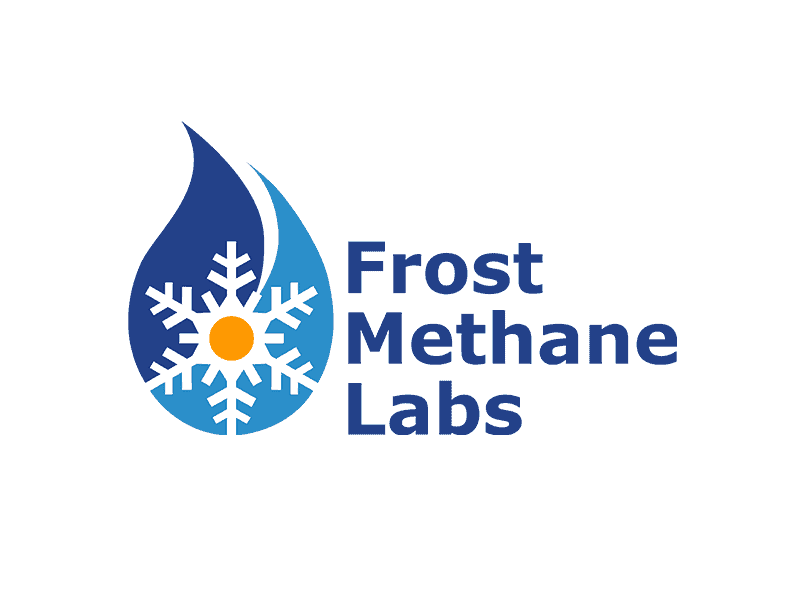 Frost Methane