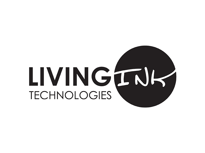 Living Ink Technologies