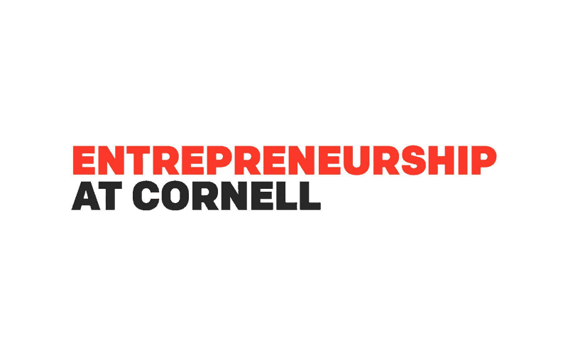 Entrepreneurship at Cornell