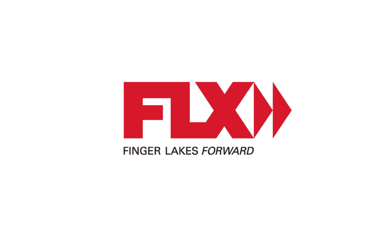 FLX forward logo