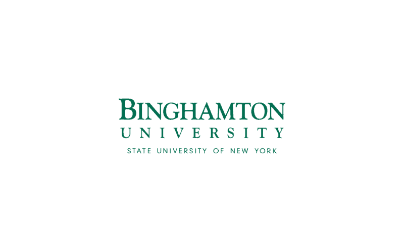 binghamton logo