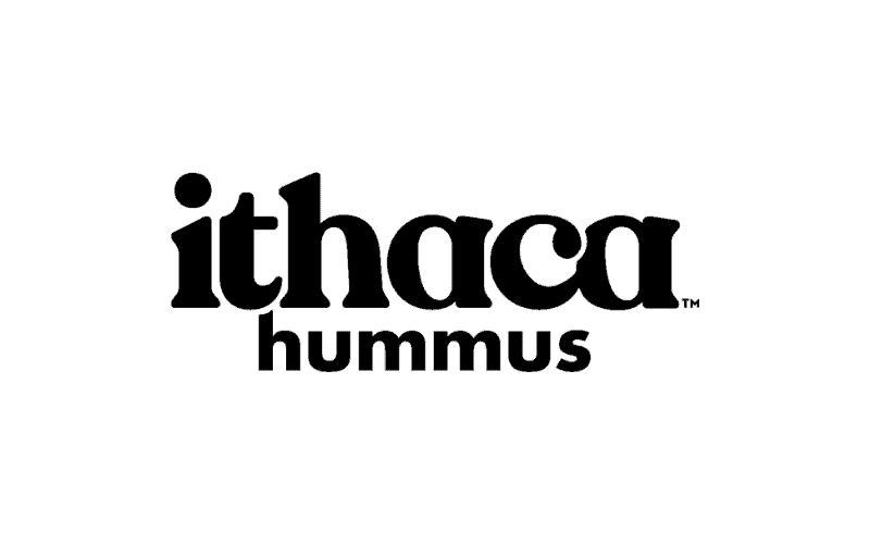 ithaca hummus logo