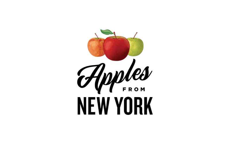 new york apples