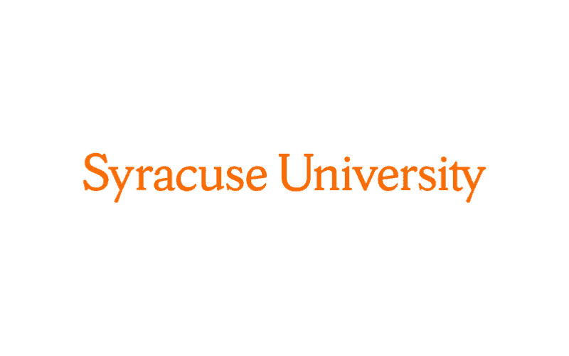 syracuse university logo